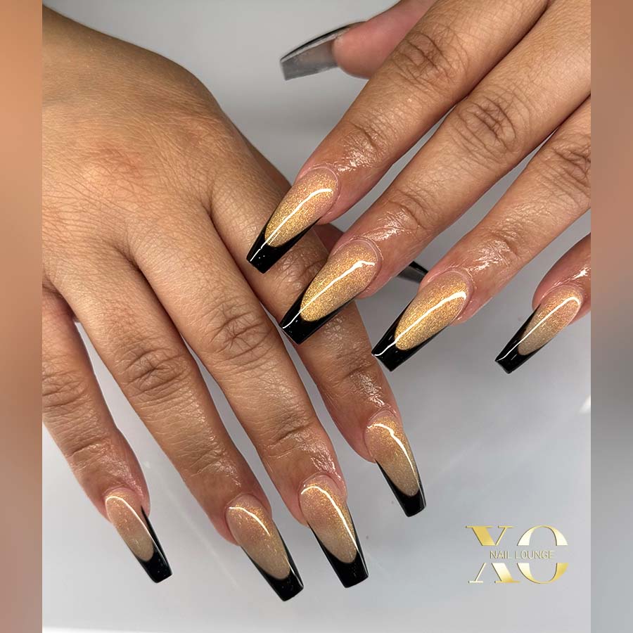 Nail Art Design